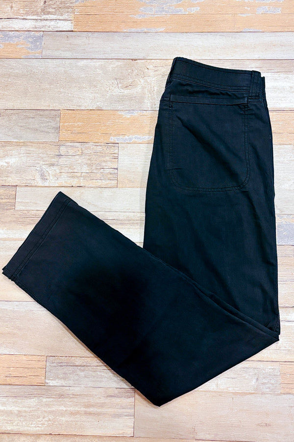 Pantalon marine (s) - Homme-Sierra Designs-La Penderie du Paradis 🕊