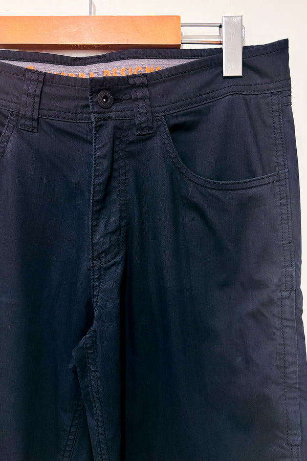 Pantalon marine (s) - Homme-Sierra Designs-La Penderie du Paradis 🕊