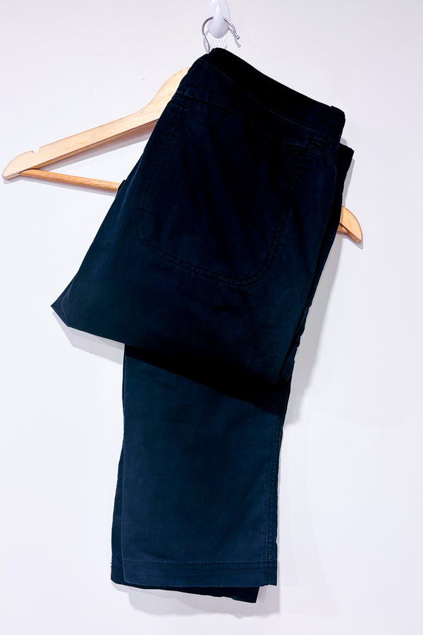 Pantalon marine (s) - Homme-Sierra Designs-La Penderie du Paradis 🕊