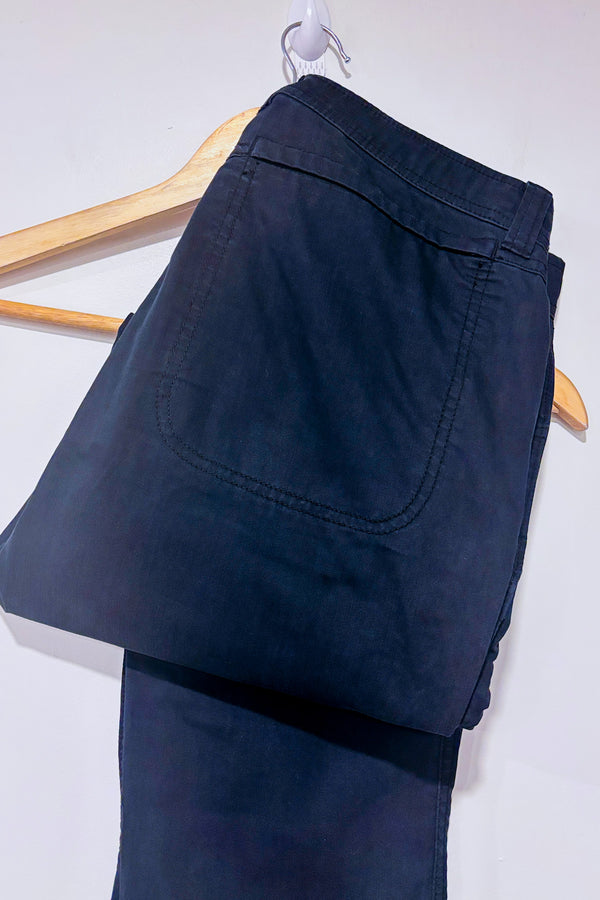 Pantalon marine (s) - Homme-Sierra Designs-La Penderie du Paradis 🕊