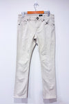 Jeans Vorta beige slim straight (s) - Homme-Volcom-La Penderie du Paradis 🕊