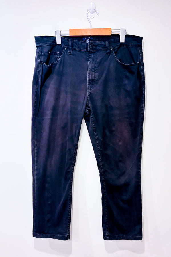 Pantalon noir (xl) - Homme-Jachs New York-La Penderie du Paradis 🕊