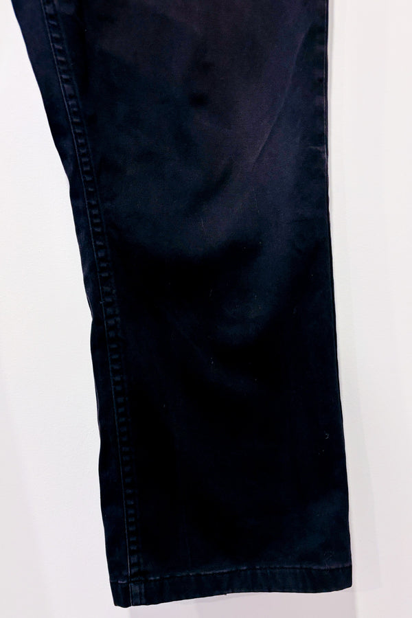 Pantalon noir (xl) - Homme-Jachs New York-La Penderie du Paradis 🕊