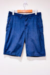 Bermuda bleu (s) - Homme-Vans-La Penderie du Paradis 🕊