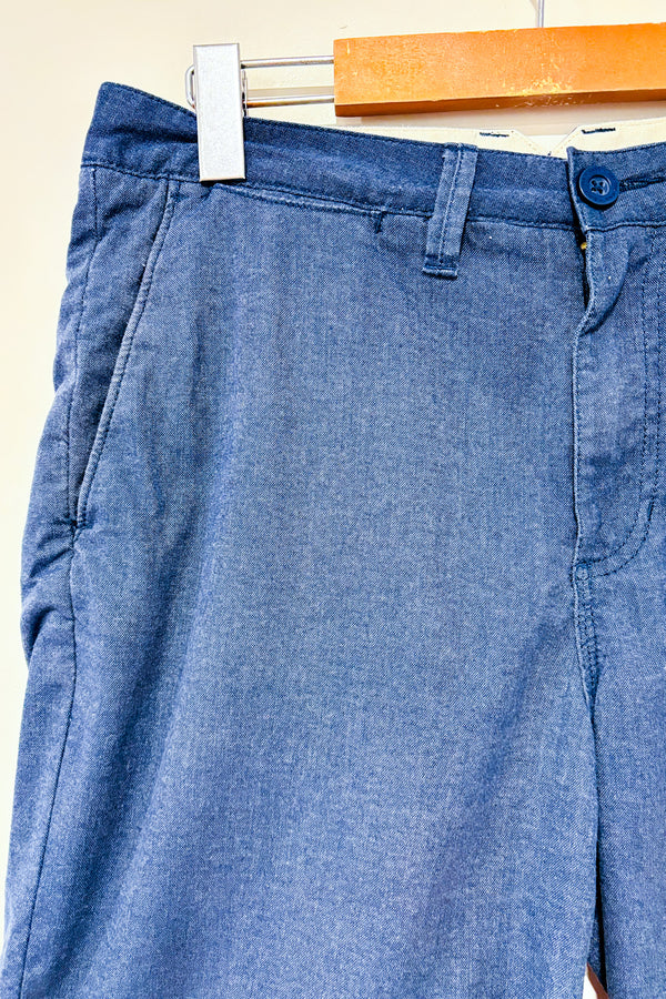 Bermuda bleu (s) - Homme-Vans-La Penderie du Paradis 🕊