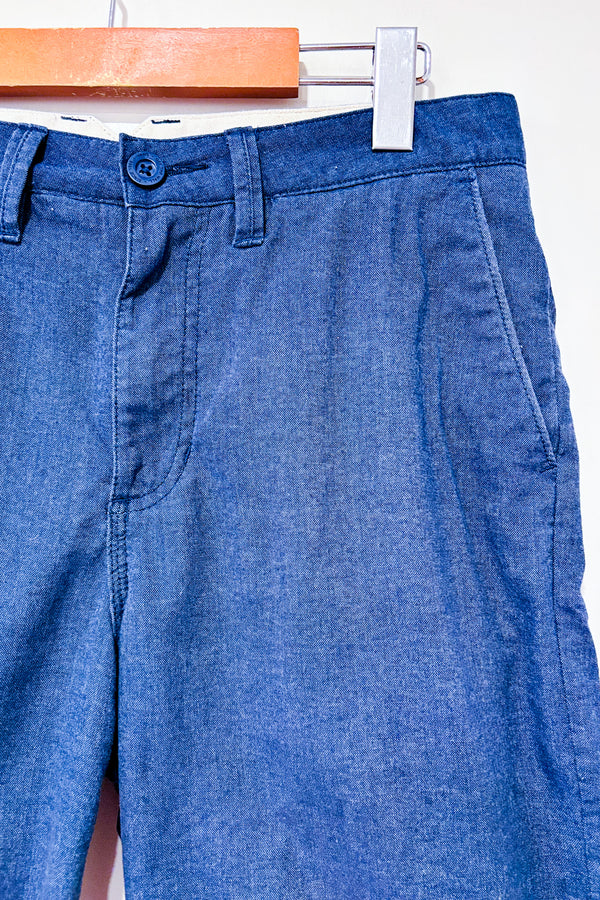 Bermuda bleu (s) - Homme-Vans-La Penderie du Paradis 🕊