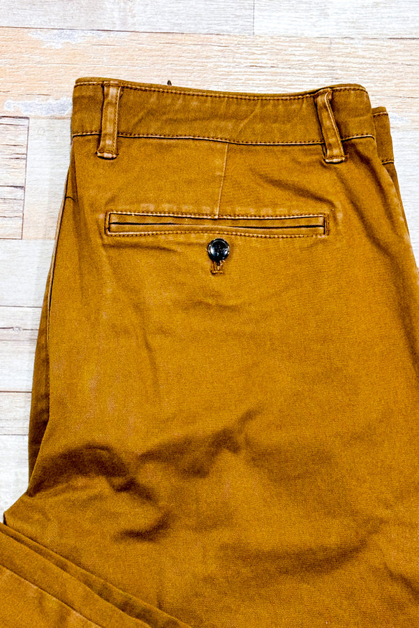 Pantalon chino taupe (xl) - Homme-Anthony of London-La Penderie du Paradis 🕊