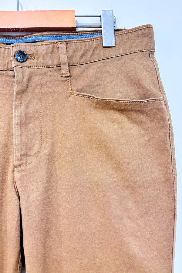 Pantalon chino taupe (xl) - Homme-Anthony of London-La Penderie du Paradis 🕊