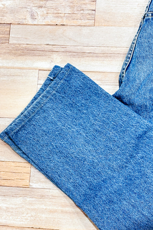 Jeans 505 bleu pâle jambe droite (xl) - Homme-Levi's-La Penderie du Paradis 🕊