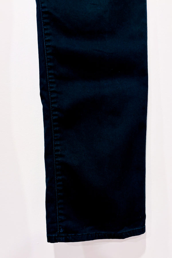 Pantalon chino noir (m) - Homme-Simons-La Penderie du Paradis 🕊