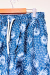 Maillot de bain bleu fleuri (l) - Homme-Old Navy-La Penderie du Paradis 🕊