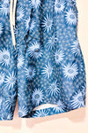 Maillot de bain bleu fleuri (l) - Homme-Old Navy-La Penderie du Paradis 🕊