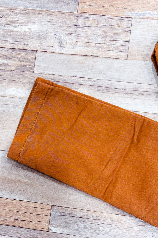 Pantalon chino brun (s) - Homme-Vans-La Penderie du Paradis 🕊