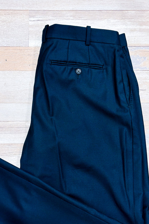 Pantalon de complet marine en laine (xl) - Homme *-Betenly-La Penderie du Paradis 🕊