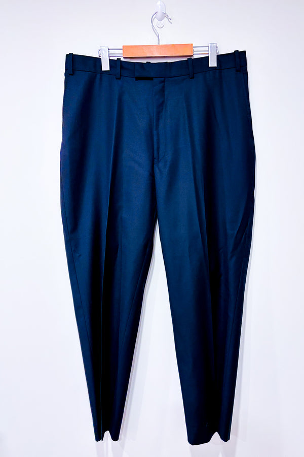 Pantalon de complet marine en laine (xl) - Homme *-Betenly-La Penderie du Paradis 🕊