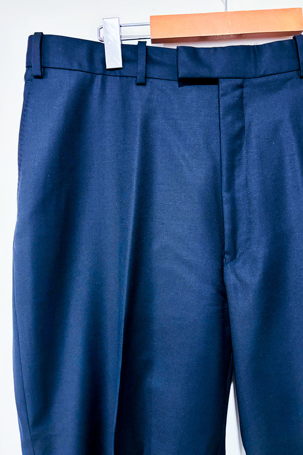 Pantalon de complet marine en laine (xl) - Homme *-Betenly-La Penderie du Paradis 🕊