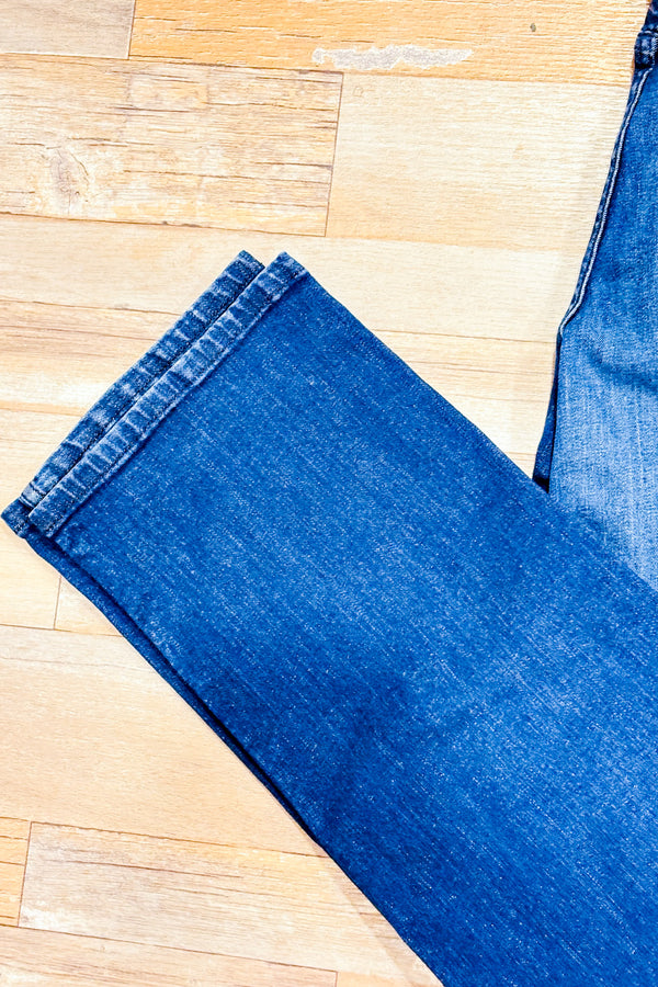 Jeans bleu délavé (xl) - Homme *-Calvin Klein-La Penderie du Paradis 🕊