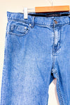 Jeans bleu pâle délavé (xl) - Homme-Calvin Klein-La Penderie du Paradis 🕊
