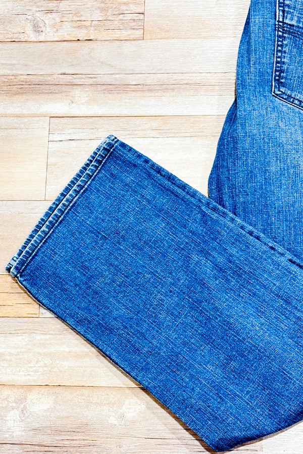 Jeans bleu pâle délavé (xl) - Homme-Calvin Klein-La Penderie du Paradis 🕊