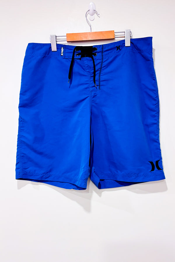 Board short bleu (xl) - Homme-Hurley-La Penderie du Paradis 🕊