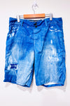 Board short effet short en jeans (l) - Homme-Point Zero-La Penderie du Paradis 🕊