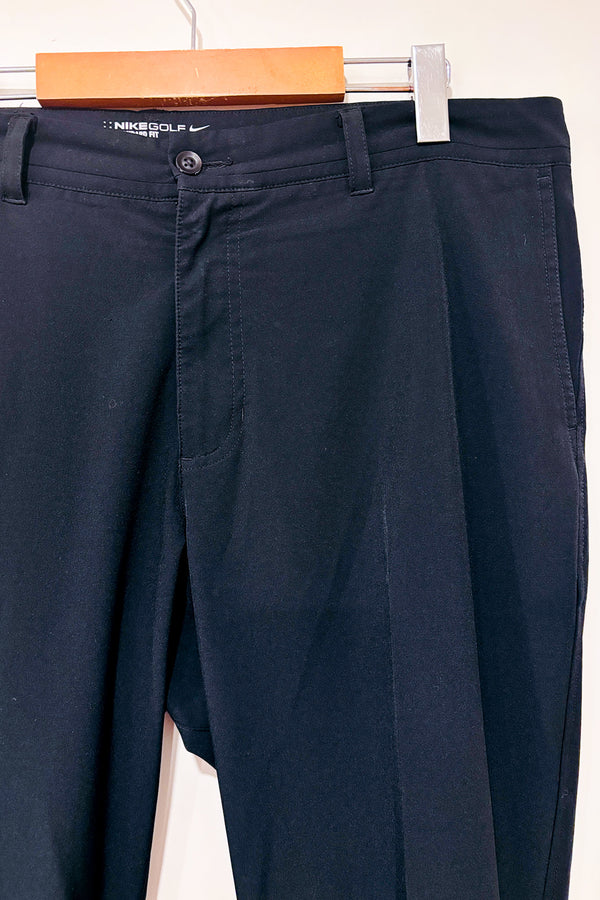 Pantalon de golf noir (xl) - Homme *-Nike-La Penderie du Paradis 🕊