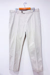 Pantalon ivoire - Homme* seconde main - Brooks Brothers- La Penderie du Paradis