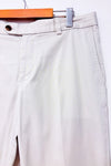 Pantalon ivoire - Homme* seconde main - Brooks Brothers- La Penderie du Paradis