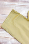 Pantalon chino beige jambe droite - Homme seconde main - Dockers- La Penderie du Paradis