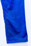 Pantalon chino bleu - Homme seconde main - English Laundry- La Penderie du Paradis