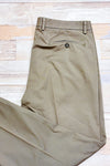 Pantalon chino taupe - Homme seconde main - Dockers- La Penderie du Paradis