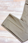 Pantalon chino taupe - Homme seconde main - Dockers- La Penderie du Paradis