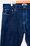 Jeans bleu foncé - Homme seconde main - Joseph Abboud- La Penderie du Paradis