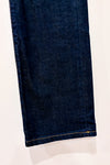 Jeans bleu foncé - Homme seconde main - Joseph Abboud- La Penderie du Paradis