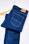Jeans bleu foncé - Homme seconde main - Joseph Abboud- La Penderie du Paradis