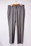 Pantalon de complet gris - Homme* seconde main - Haggar- La Penderie du Paradis