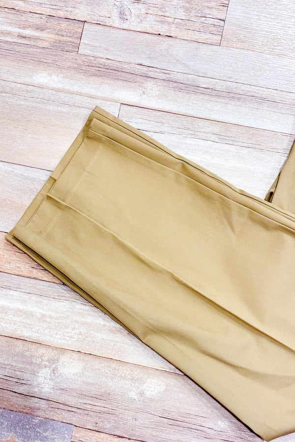 Pantalon beige - Homme seconde main - Dockers- La Penderie du Paradis