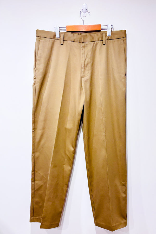 Pantalon beige - Homme seconde main - Dockers- La Penderie du Paradis