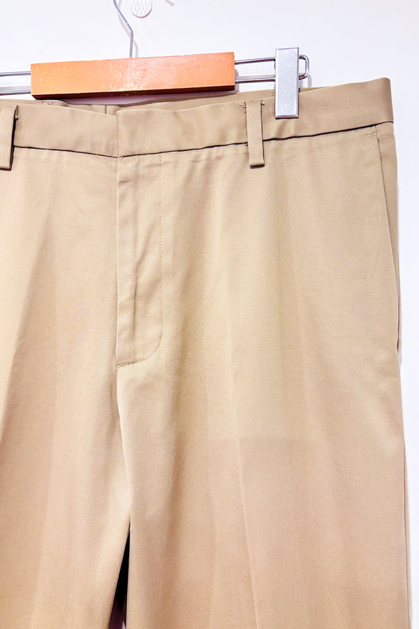 Pantalon beige - Homme seconde main - Dockers- La Penderie du Paradis