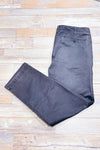 Pantalon chino gris - Homme seconde main - Joseph Abboud- La Penderie du Paradis