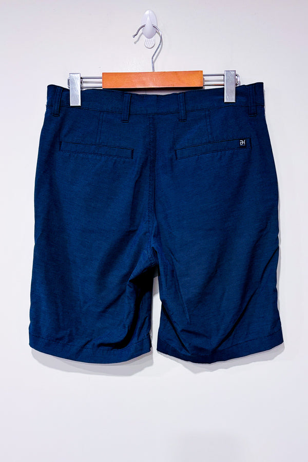 Bermuda bleu - Homme seconde main - Ben Hogan- La Penderie du Paradis