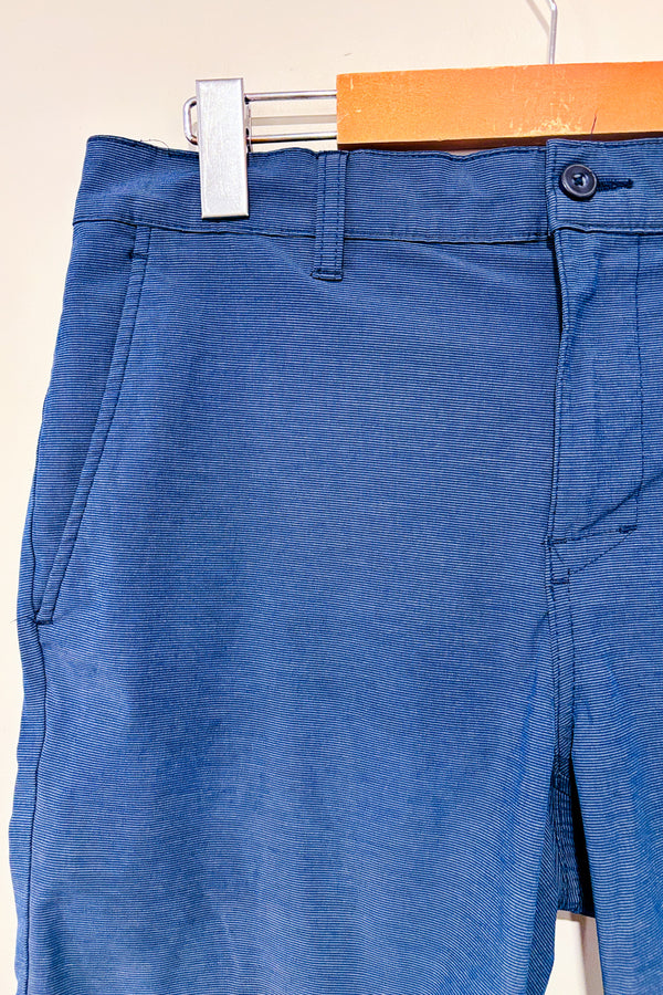 Bermuda bleu - Homme seconde main - Ben Hogan- La Penderie du Paradis