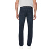 Jeans bleu foncé Jack - Homme seconde main - Buffalo David Bitton- La Penderie du Paradis