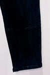 Jeans baggy noir - Homme seconde main - West49- La Penderie du Paradis