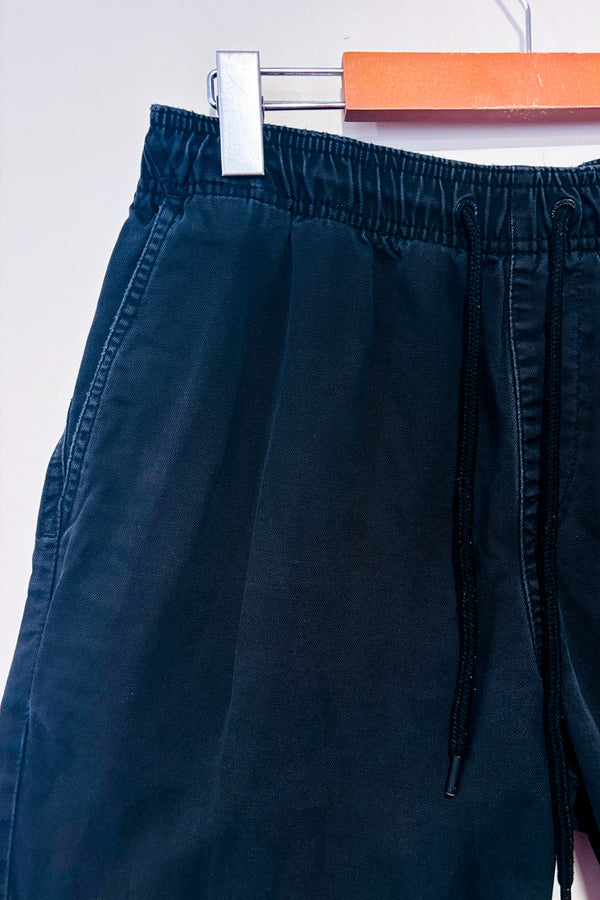 Short noir - Homme seconde main - Volcom- La Penderie du Paradis