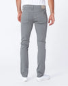 Jeans Lennox slim gris - Homme* seconde main - Paige- La Penderie du Paradis