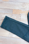 Jeans Lennox slim gris - Homme* seconde main - Paige- La Penderie du Paradis