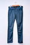 Jeans Lennox slim gris - Homme* seconde main - Paige- La Penderie du Paradis