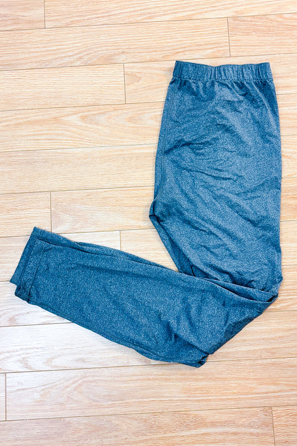 Pantalon sport gris - Homme seconde main - Paradox- La Penderie du Paradis