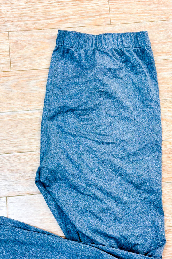 Pantalon sport gris - Homme seconde main - Paradox- La Penderie du Paradis